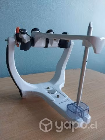 Articulador semi ajustable - Imagen 2