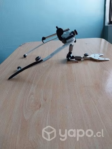 Articulador semi ajustable - Imagen 6