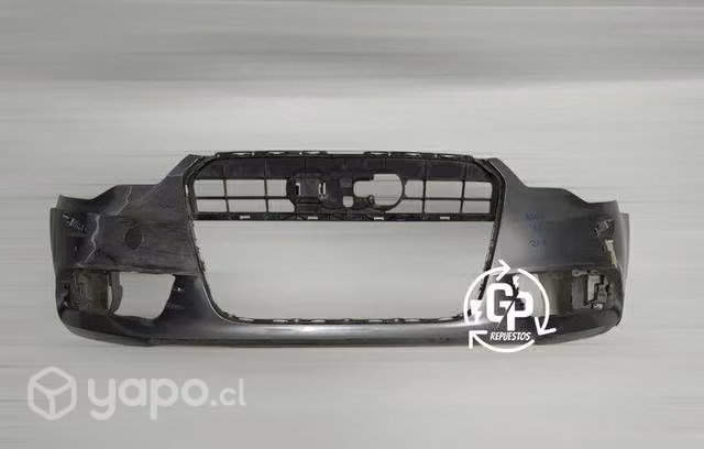 Parachoque delantero Audi a6 2016