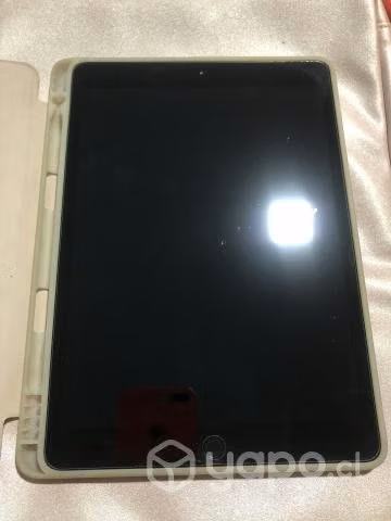 Ipad 8va generacion