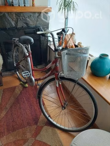Bicicleta oxford de paseo - Imagen 3
