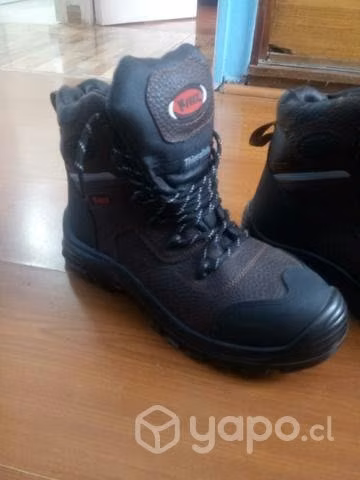 Bototos v-flex talla 40 - Imagen 2