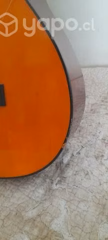Guitarra Pearl River