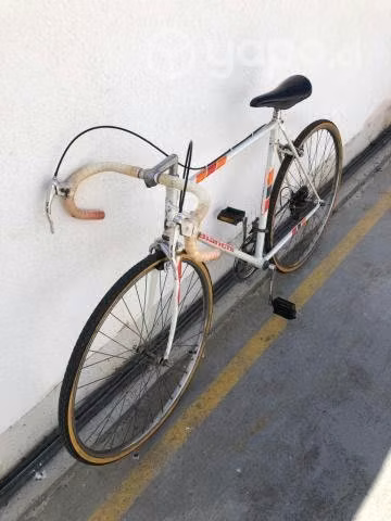 Bicicleta Bianchi aro 29