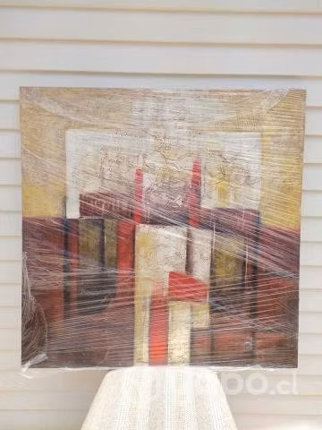 Cuadro mural