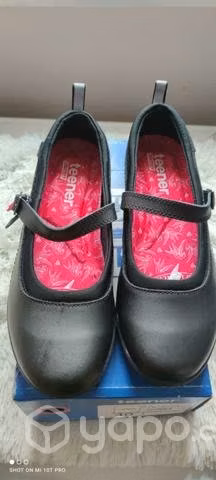 Zapato escolar n40