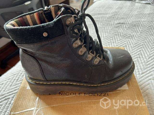 Bototos negros - Imagen 3