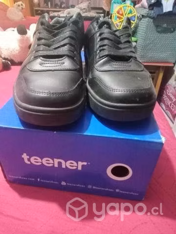 Zapatos de colegio