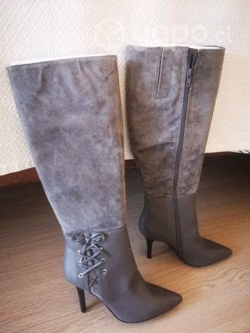 Botas Nine West