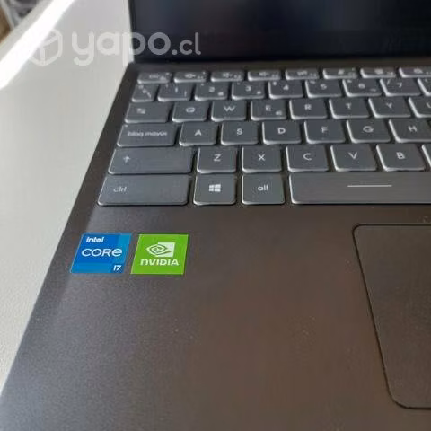 Ultraliviano MSI Modern14 i7(11gen) - Imagen 5