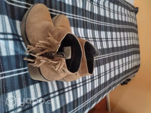 Botines - Imagen 2