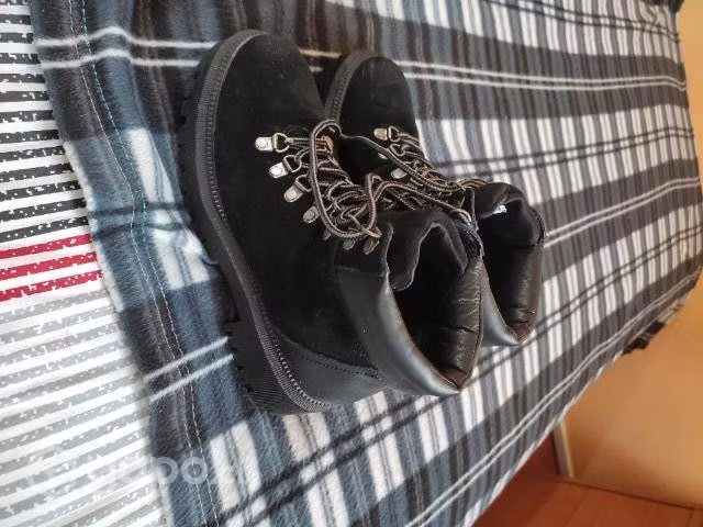 Botines - Imagen 3