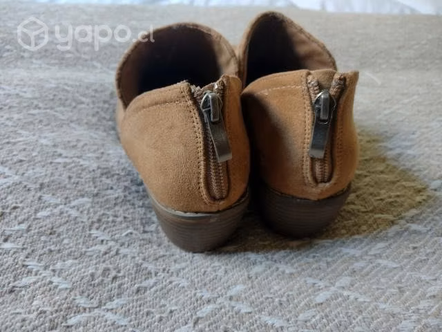 Zapatos - Imagen 3