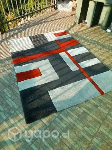 Alfombra living