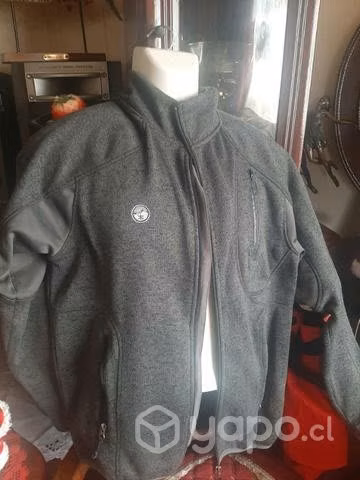Chaqueta de varon - Imagen 3