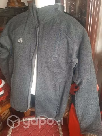 Chaqueta de varon