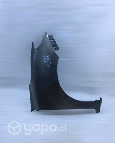 Tapabarro Rh Suzuki Swift Dzire 2018 2021