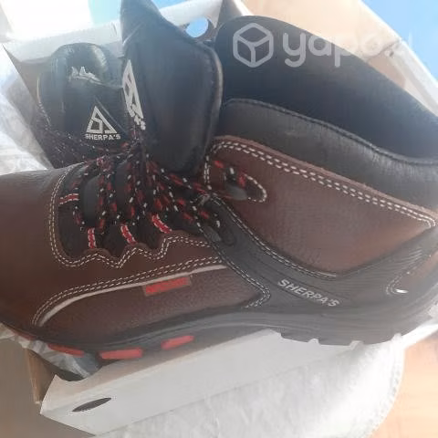 Botin sherpas - Imagen 5