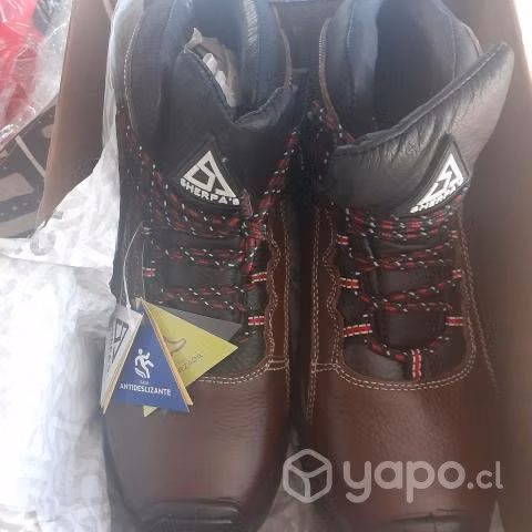 Botin sherpas - Imagen 2