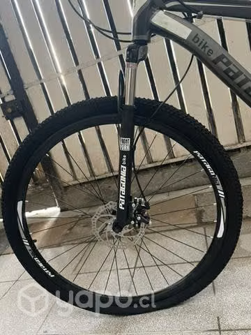 Bicletas Patagonia Aro 27.5" y 29