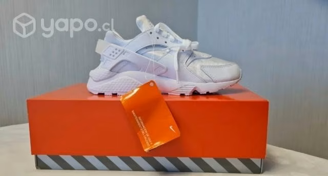 W Nike Air Huarache