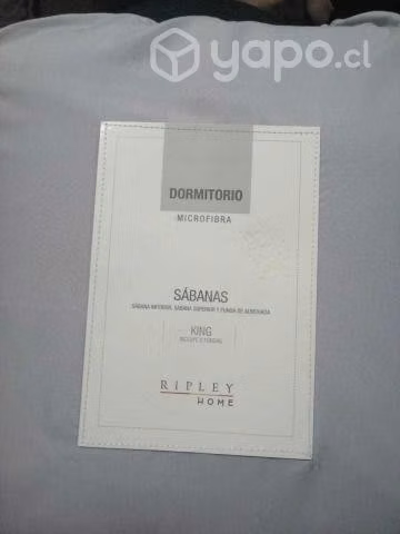 Sabanas