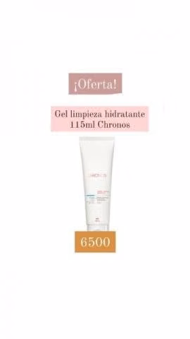 Productos natura