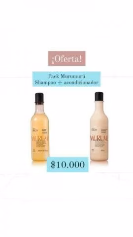 Productos natura