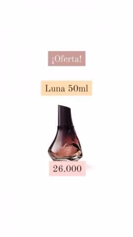 Productos natura