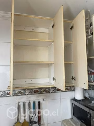 Muebles cocina - Imagen 3