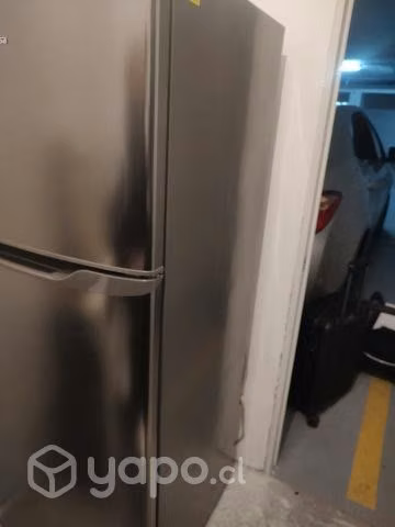Vendo Refrigerador Mademsa como nuevo