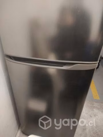 Vendo Refrigerador Mademsa como nuevo