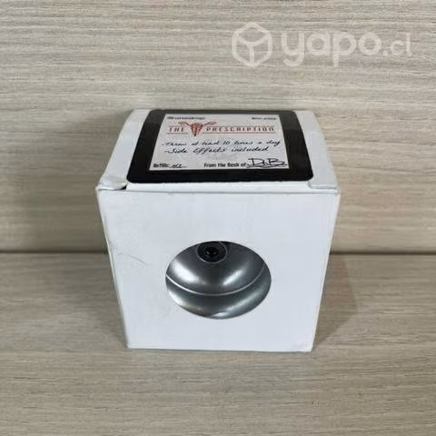 Yoyo OneDrop Prescription
