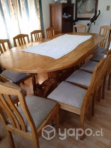 Comedor
