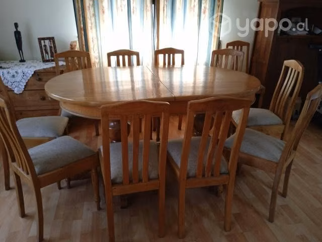 Comedor