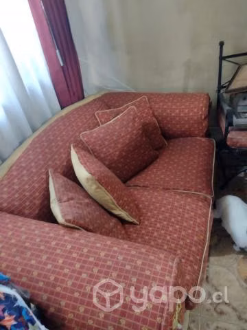 Lindo sofa