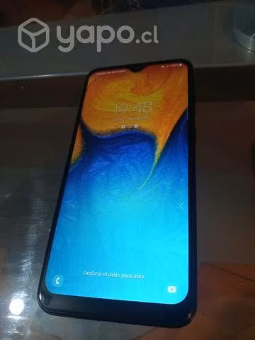 Samsung a20