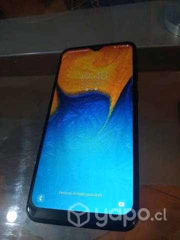 Samsung a20