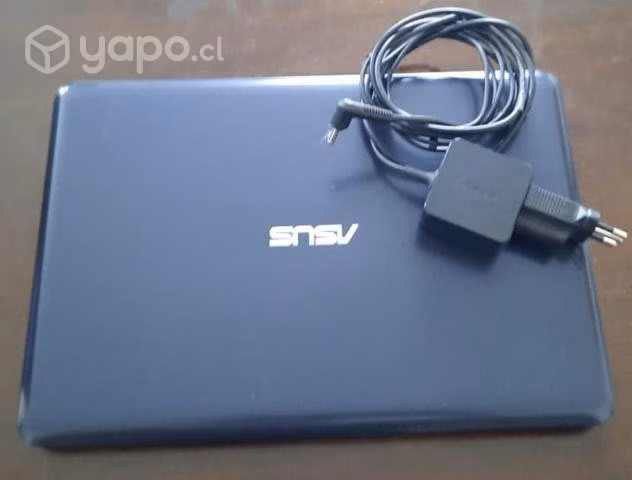 Notebook asus e402sa