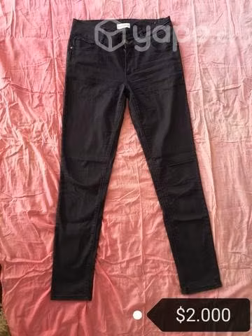 ropa buen estado