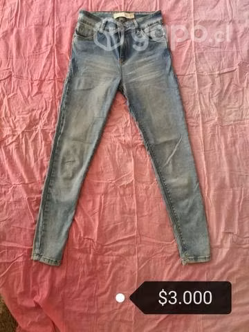 ropa buen estado