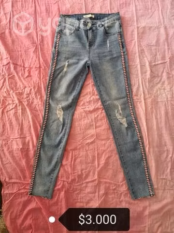 ropa buen estado
