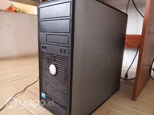 Pc completo - Imagen 2