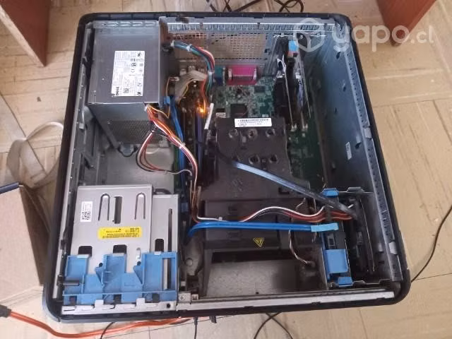 Pc completo - Imagen 4