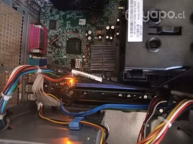Pc completo - Imagen 3