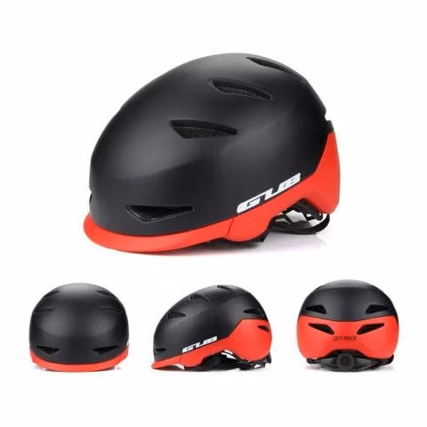 Casco Bicicleta Skate Regulable Profesional Talla
