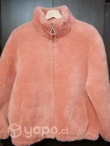 Chaqueta