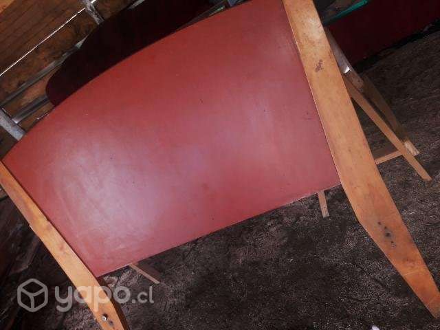 Respaldo 1 plaza - Imagen 3