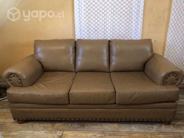 Sillón y dos sítiales - Imagen 2