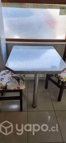 Mesa de granito cocina - Imagen 2